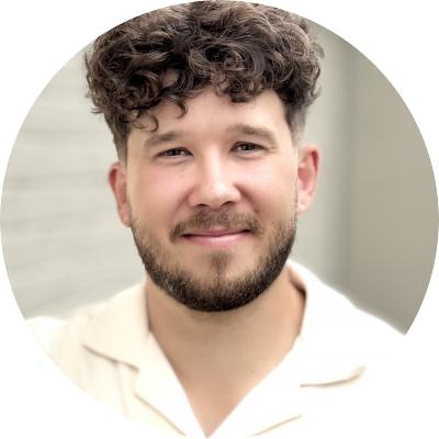 Dr. Cody McKague